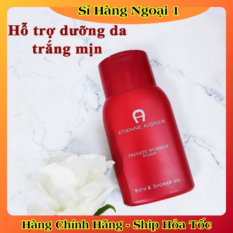 [auth] SỮA TẮM NƯỚC HOA CHỮ A ĐỎ [NỘI ĐỊA ĐỨC] HÀNG CAO CẤP ĐỦ BILL [Hot]