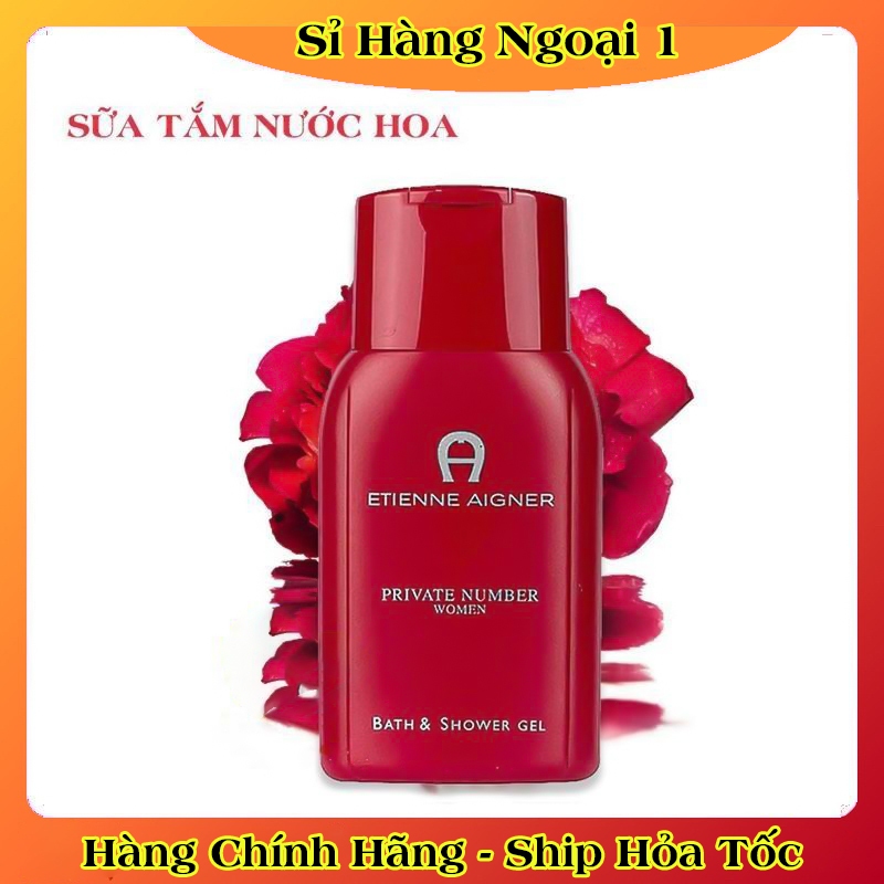 [auth] SỮA TẮM NƯỚC HOA CHỮ A ĐỎ [NỘI ĐỊA ĐỨC] HÀNG CAO CẤP ĐỦ BILL [Hot]