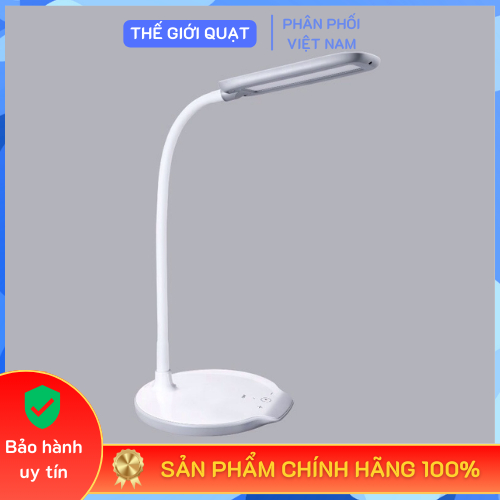 [HỎA TỐC] Đèn học để bàn MPE TL2 công suất 6W cảm ứng bảo vệ thị lực, 5 ...