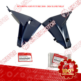 Tấm Ốp Thông Gió Yếm Xe Future 125 Fi 2018 2019, Future Led 2020 2021 2022 2023 2024 2025 2026 64455-K73-V40ZA