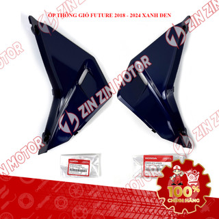 Tấm Ốp Thông Gió Yếm Xe Future 125 Fi 2018 2019, Future Led 2020 2021 2022 2023 2024 2025 2026 64455-K73-V40ZA