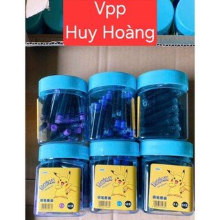 50 ống mực 3.4mm mực không xoá được , thay thế tiện lợi