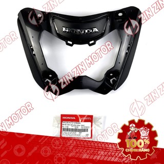 Dàn Áo Nhựa Nhám Future 125 Fi, Xe Future Led Đen, Nâu, Xám 2018 2019 2020 2021 2022 2023 2024 Chính Hãng - ZZM