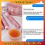 - NƯỚC UỐNG COLLAGEN VÀ HYALURON MIVOLIS – 500ML (20 ỐNG x 25ML)