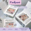 Bảng Phấn Mắt 9 ô GLITTERPEDIA EYE PALETTE UNLEASHIA