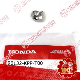 Ốc, Vít cỡ 6x10 Winner Và Nhiều Dòng Xe 90132-KPP-T00, 90132KPPT00 Chính Hãng - ZZM