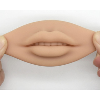 -MÔI SILICONE 5D