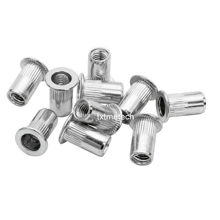 ỐC TÁN RÚT INOX 304 M6/M8 (10 con) | Shopee Việt Nam