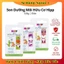 Son dưỡng môi hữu cơ HIPP BIO trẻ em cao cấp an toàn cho bé - Nội địa Đức Đủ Bill [Hot]