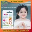 Son dưỡng môi hữu cơ HIPP BIO trẻ em cao cấp an toàn cho bé - Nội địa Đức Đủ Bill [Hot]