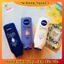 Kem tắm xả Nivea chăm sóc và dưỡng da toàn thân của Đức- Date mới nhất Đủ Bill