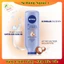 Kem tắm xả Nivea chăm sóc và dưỡng da toàn thân của Đức- Date mới nhất Đủ Bill