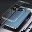 Ốp Điện Thoại Silicon Mềm Trong Suốt Siêu Mỏng Cho iphone 15 14 13 12 11 pro max mini 15 14 plus xr xs max 8 7plus u196