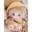 Outfit doll 10cm 15cm 20cm 40cm ngồi - Quần áo búp bê 10cm 15cm 20cm babyring