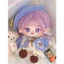 Outfit doll 10cm 15cm 20cm 40cm ngồi - Quần áo búp bê 10cm 15cm 20cm babyring