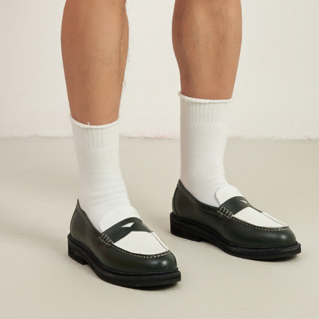 Tất Dệt Kim PEALO cổ cao, cổ lửng cao cấp