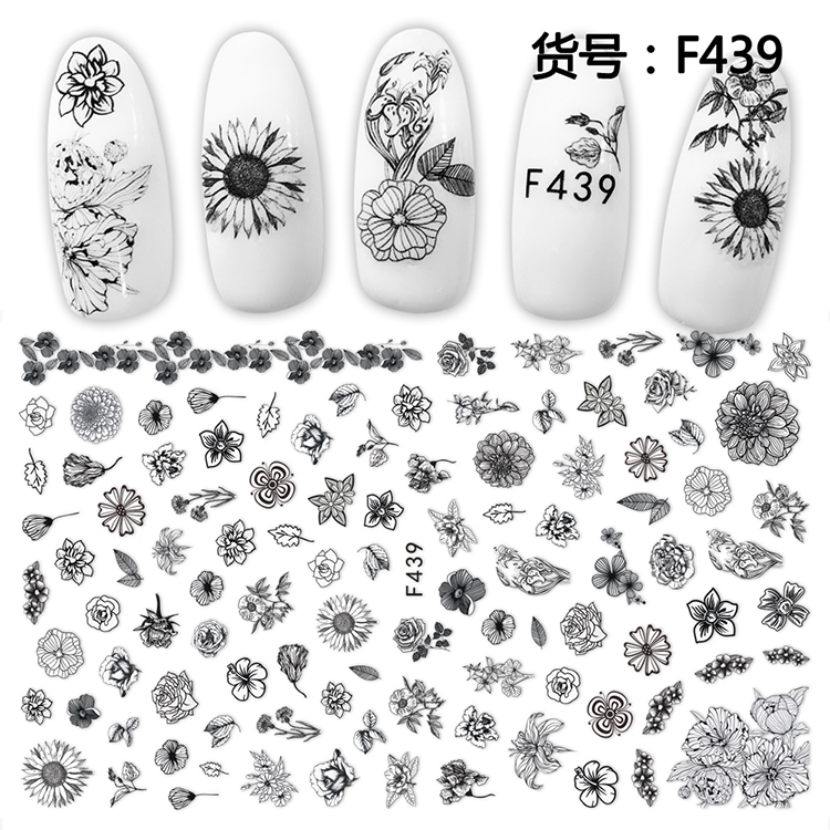 Sticker MẪU MỚI