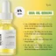 Combo 3 Bha Serum 8% ND 15ml Giảm Mụn, Viêm Nang Lông,...
