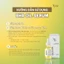 Combo 3 Bha Serum 8% ND 15ml Giảm Mụn, Viêm Nang Lông,...