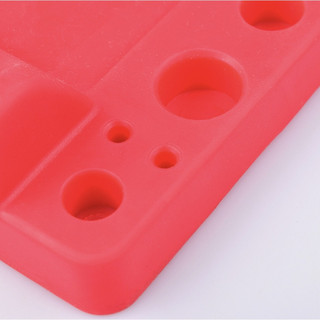 -ĐẾ SILICONE ĐỂ MÁY XĂM, ĐỂ CHUM MỰC XĂM CỰC KỲ TIỆN LỢI