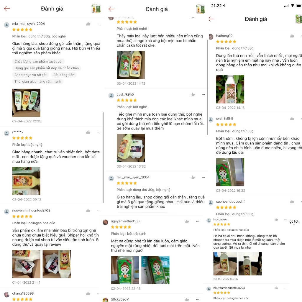 Bột mặt nạ cam thảo Calen Nature's Farm làm đẹp, dưỡng trắng da giảm thâm, giúp da mịn màng, hồng hào trắng sáng
