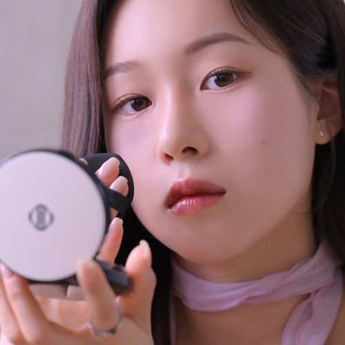 Cushion Kiềm Dầu Thuần Chay Dinto Blur-Finish Cushion SPF50+ PA++++ (Thông tin date sản phẩm ở phần mô tả)