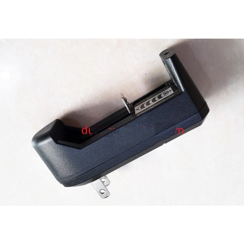 Bộ pin sạc 3.7V lithium / bộ sạc pin 18650, 18670, 18500, 14500, 16340 ...