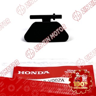 Chốt Núm Mở Nắp Cốp Để Đồ Trước Lead 125 2022 2023 2024, Lead 2017 - 2021 81144-K12-V00ZA Chính Hãng - ZZM