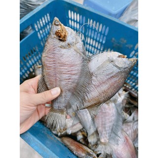 Khô cá sặc bổi loại 1kg, thơm ngon, xuất xứ cà mau mua làm quá biếu, đặc sản cà mau giá bình dân.