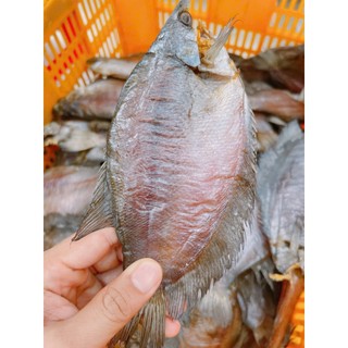 Khô cá sặc bổi loại 1kg, thơm ngon, xuất xứ cà mau mua làm quá biếu, đặc sản cà mau giá bình dân.