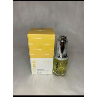 Kem Face Gạo và Serum THONBEAUTY 20ml .Chăm sóc làm đẹp da Nữ SKINCARE