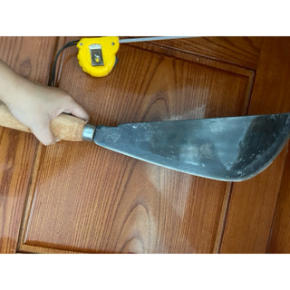 dao yếm làm cá( lớn)