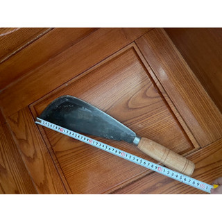 dao yếm làm cá( lớn)