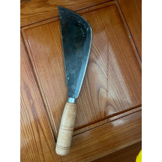 dao yếm làm cá( lớn)
