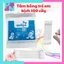 Tăm bông cho bé tăm bông trẻ em bịch 100 cây Aqua bé sơ sinh dùng được