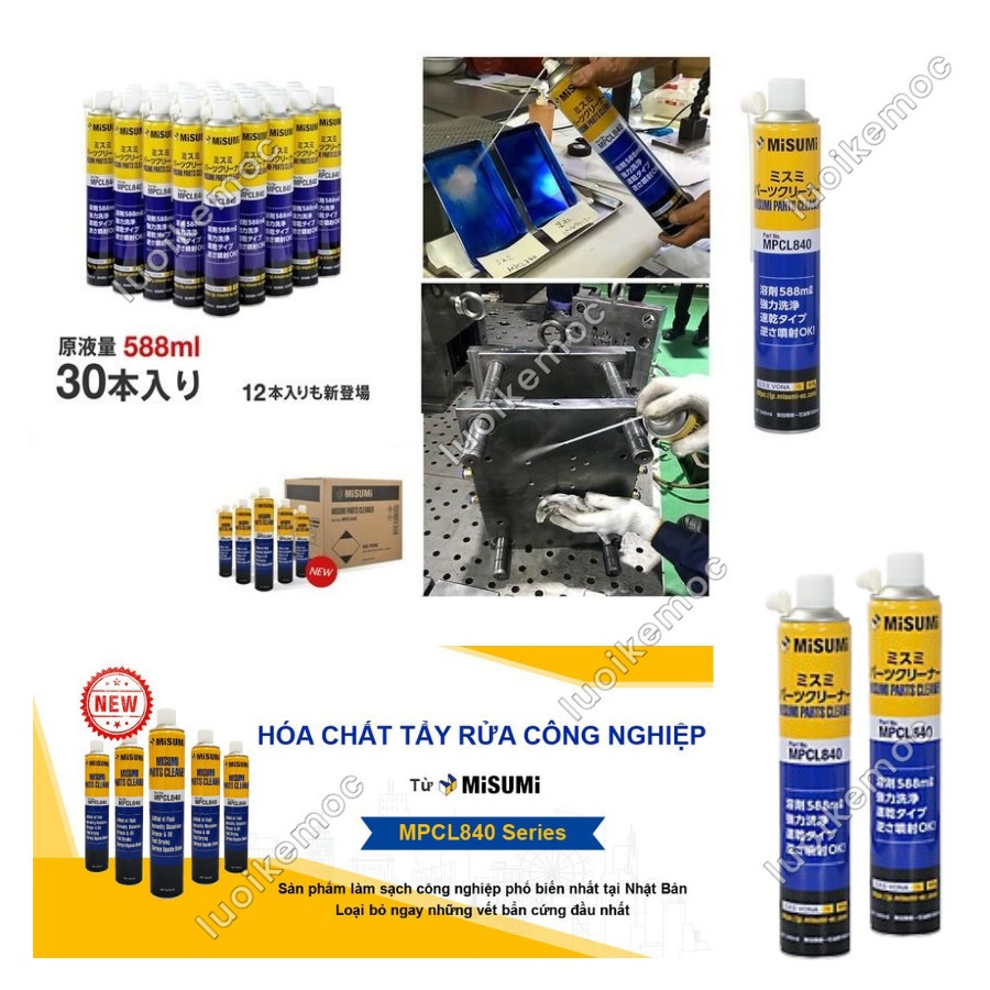 Misumi - Giá Tốt, Miễn Phí Vận Chuyển, Đủ Loại | Shopee Việt Nam