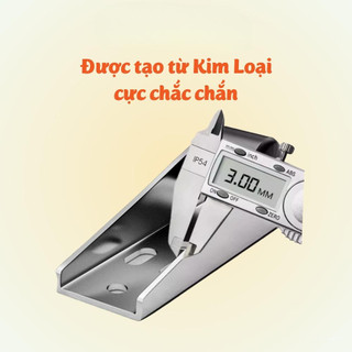 Bánh Xe Trợ Lực Mini – Set 2 Cái – Kéo Đẩy Cửa, Tủ, Bàn Ghế Êm Ái, Nhẹ Nhàng, Siêu Tiện Lợi