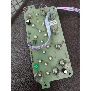 Bo mạch khiển Nồi chiên không dầu BlueStone AFB-5868 Phụ kiện chính hãng