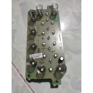 Bo mạch khiển Nồi chiên không dầu BlueStone AFB-5868 Phụ kiện chính hãng