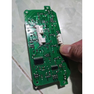 Bo mạch khiển Nồi chiên không dầu BlueStone AFB-5868 Phụ kiện chính hãng