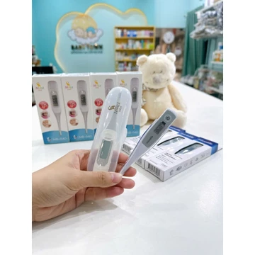 Nhiệt kế điện tử Microlife MT500 / MoazBebe MB040