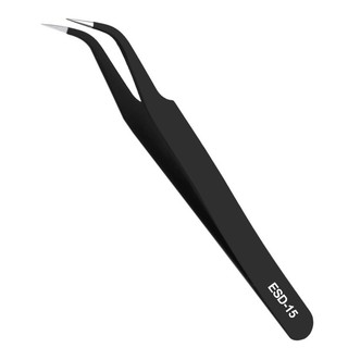 Nhíp Đa Năng Gấp Khúc Jary Eyelash Tweezers T02
