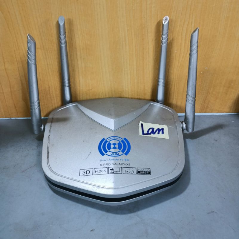 Box Android X-PRO Lỗi Wifi (👉Đồ Cũ ) | Shopee Việt Nam