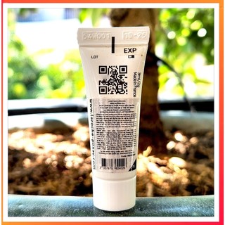 Kem Dưỡng La Roche Posay Phục Hồi và Làm Dịu Da Cicaplast Baume B5 3ml-Hàng Mini