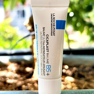 Kem Dưỡng La Roche Posay Phục Hồi và Làm Dịu Da Cicaplast Baume B5 3ml-Hàng Mini