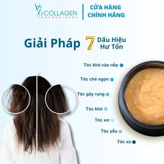 bộ sản phẩm dầu gội xả BLOSEA (chính hãng)