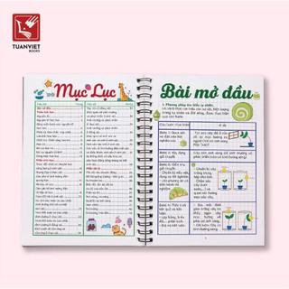 Sổ Giấy Lò Xo Take Note Khoa học Tự nhiên 7 TUANVIET BOOKS cỡ A5 (Phiên Bản Mới Nhất)
