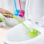 Combo 3 cái Dụng cụ cọ vệ sinh toilet 2 đầu