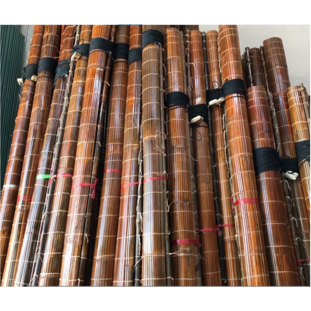Rèm trúc - Giá Tốt, Sale Tháng 08, Ship 0 Đồng | Shopee Việt Nam