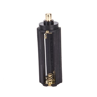 1 LÕI PIN Lightstick chuyển đổi 3 viên pin aaa sang 1 viên 18650